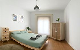 Apartamento Con Vistas En El Centro